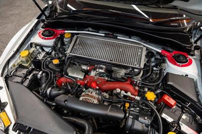 2012 Subaru Impreza - Thumbnail
