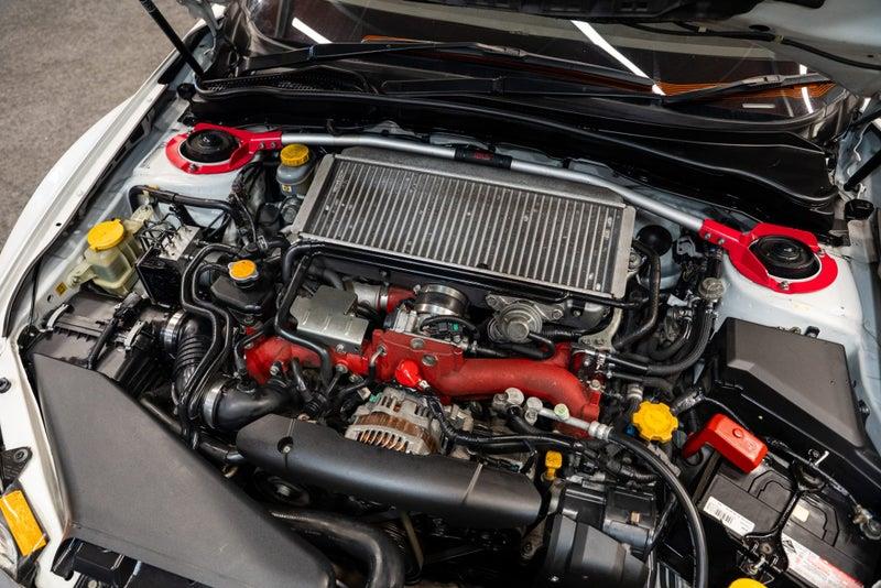 2012 Subaru Impreza