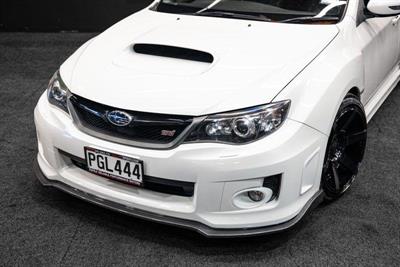2012 Subaru Impreza - Thumbnail