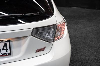2012 Subaru Impreza - Thumbnail