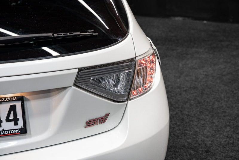 2012 Subaru Impreza