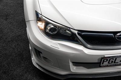 2012 Subaru Impreza - Thumbnail