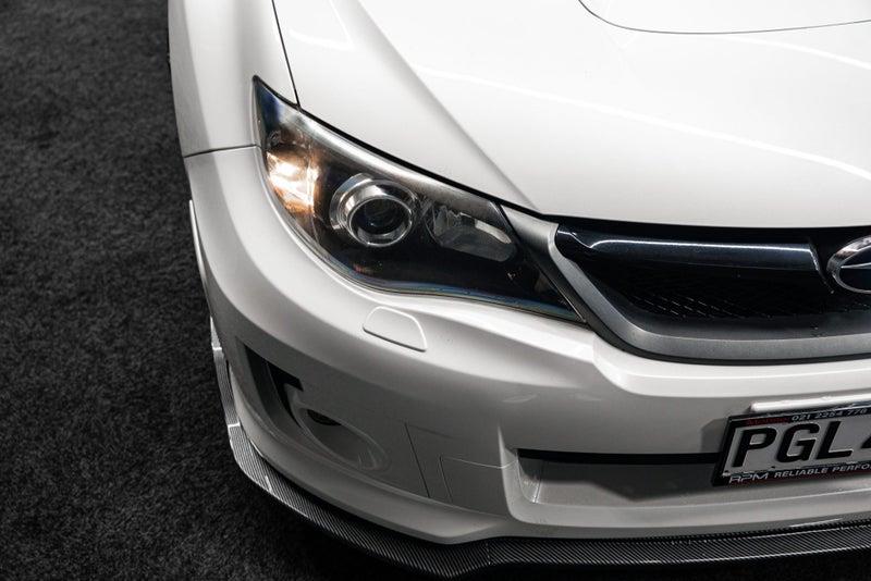 2012 Subaru Impreza