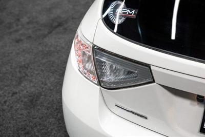 2012 Subaru Impreza - Thumbnail