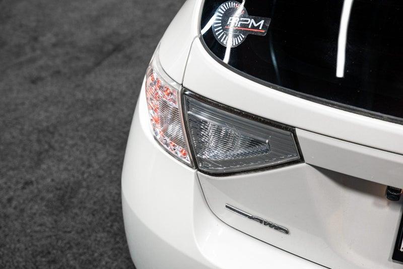 2012 Subaru Impreza