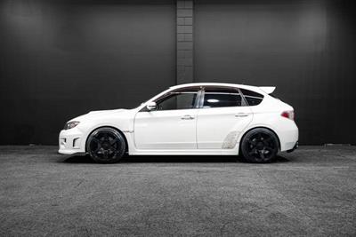 2012 Subaru Impreza - Thumbnail