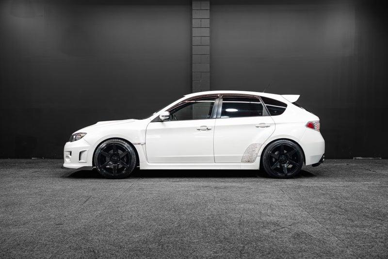 2012 Subaru Impreza