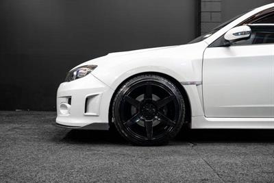 2012 Subaru Impreza - Thumbnail
