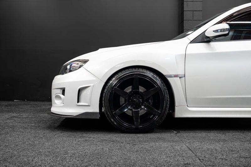 2012 Subaru Impreza