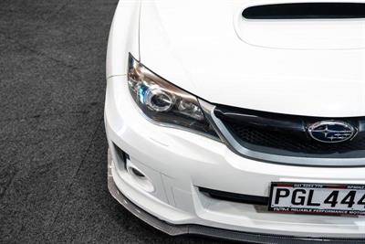 2012 Subaru Impreza - Thumbnail