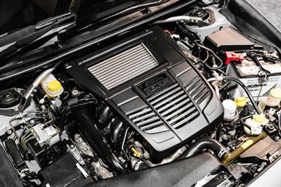 2015 Subaru WRX - Thumbnail