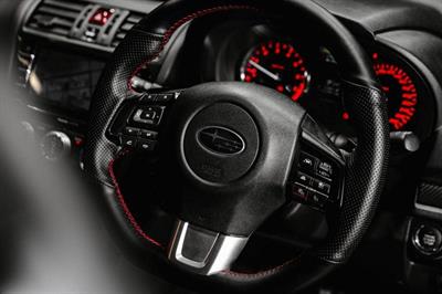 2015 Subaru WRX - Thumbnail