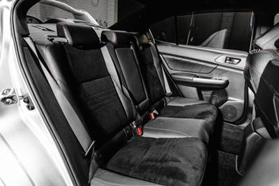 2015 Subaru WRX - Thumbnail