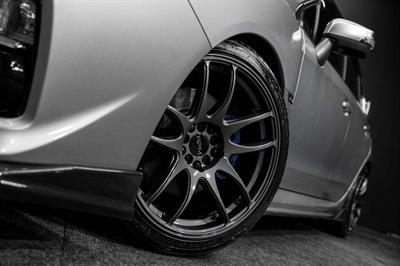 2015 Subaru WRX - Thumbnail