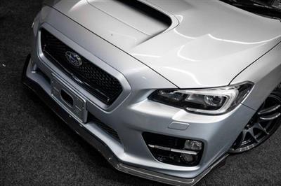 2015 Subaru WRX - Thumbnail