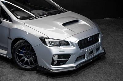 2015 Subaru WRX - Thumbnail