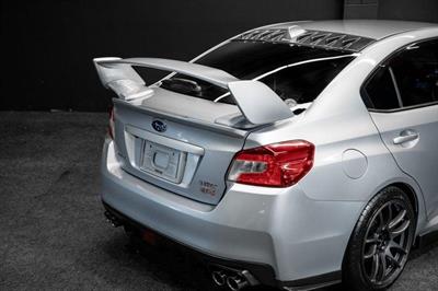 2015 Subaru WRX - Thumbnail