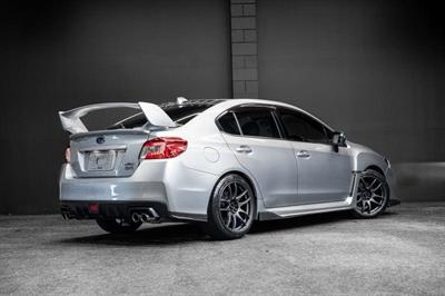2015 Subaru WRX - Thumbnail