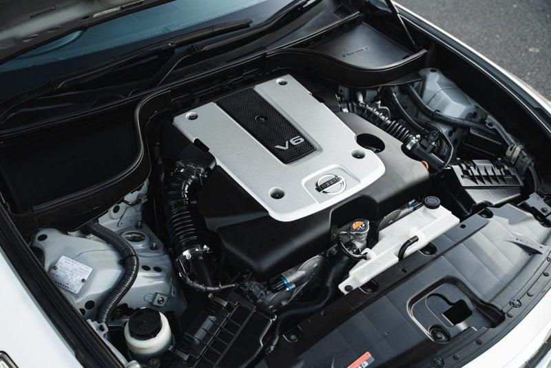 2014 Nissan Skyline