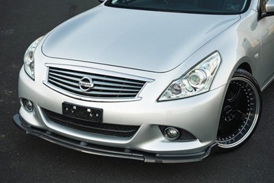 2014 Nissan Skyline - Thumbnail