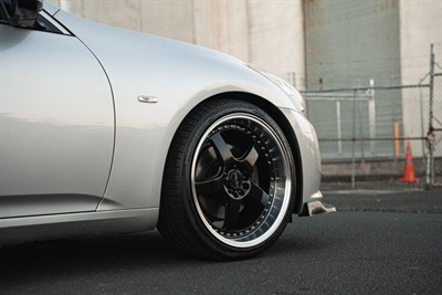 2014 Nissan Skyline - Thumbnail