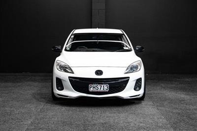 2013 Mazda Axela - Thumbnail