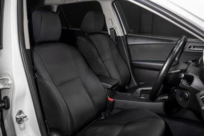 2013 Mazda Axela - Thumbnail