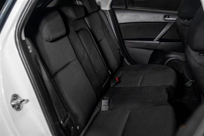 2013 Mazda Axela - Thumbnail