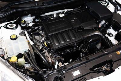 2013 Mazda Axela - Thumbnail