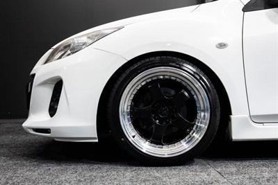 2013 Mazda Axela - Thumbnail