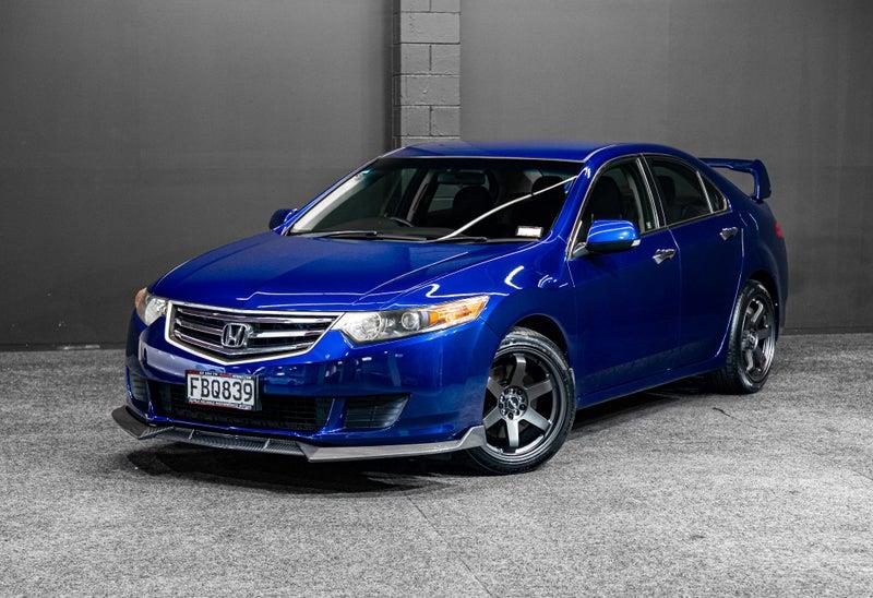 2009 Honda Accord