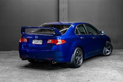 2009 Honda Accord - Thumbnail