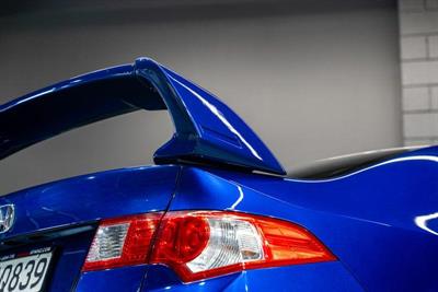 2009 Honda Accord - Thumbnail