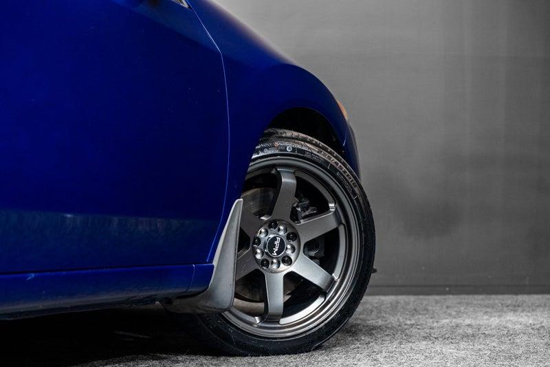 2009 Honda Accord