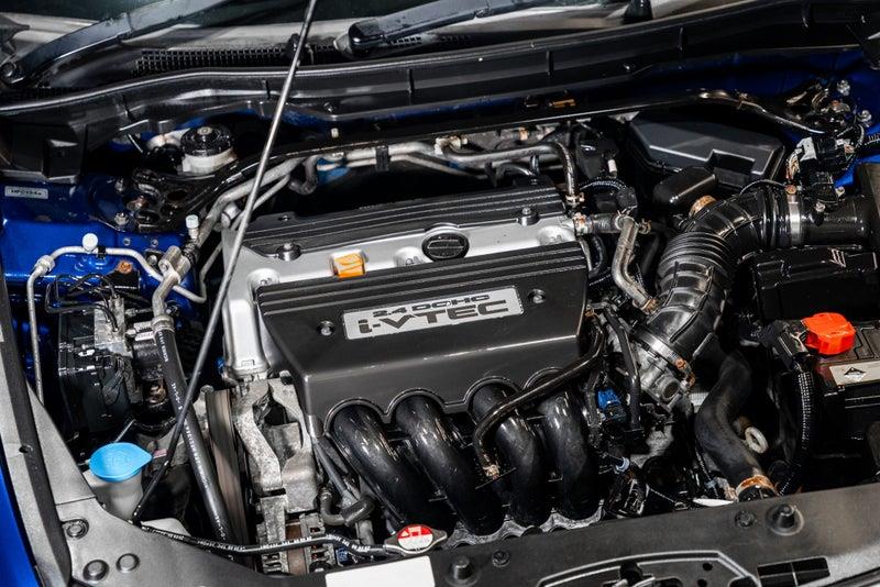 2009 Honda Accord