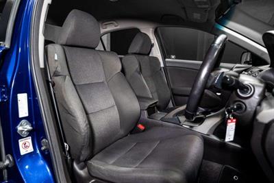 2009 Honda Accord - Thumbnail