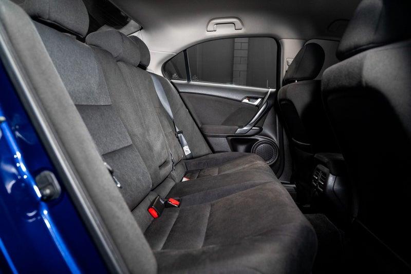 2009 Honda Accord