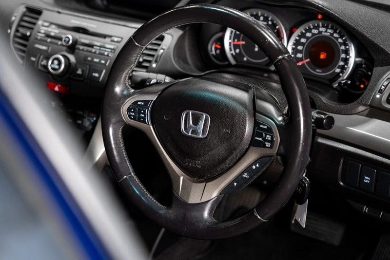 2009 Honda Accord
