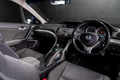 2009 Honda Accord - Thumbnail