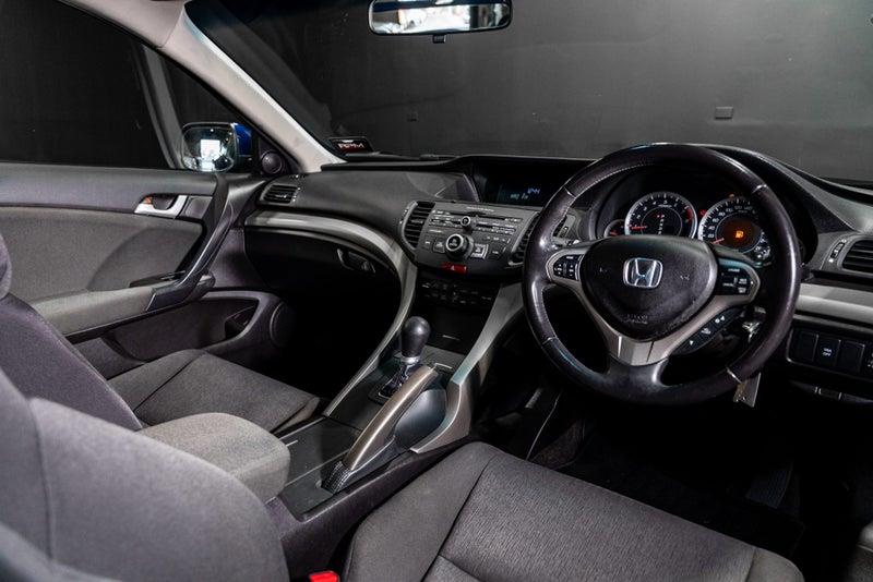 2009 Honda Accord