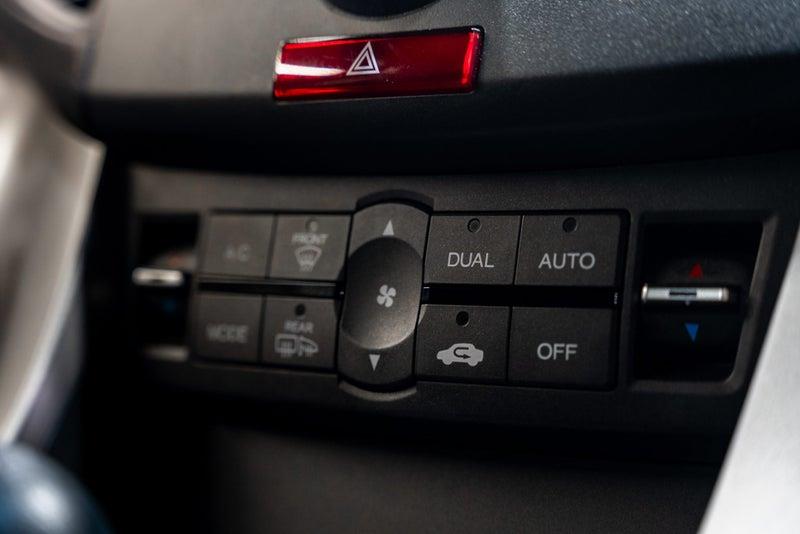 2009 Honda Accord