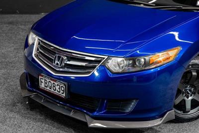 2009 Honda Accord - Thumbnail