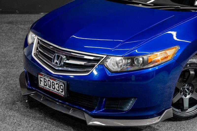 2009 Honda Accord