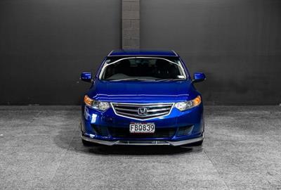 2009 Honda Accord - Thumbnail