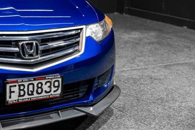 2009 Honda Accord - Thumbnail