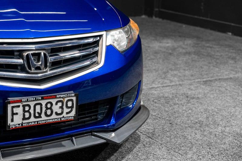 2009 Honda Accord