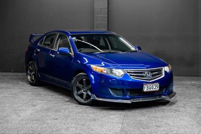 2009 Honda Accord - Thumbnail