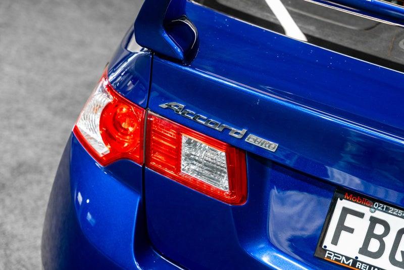 2009 Honda Accord