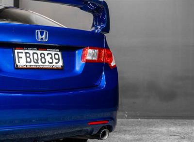 2009 Honda Accord - Thumbnail