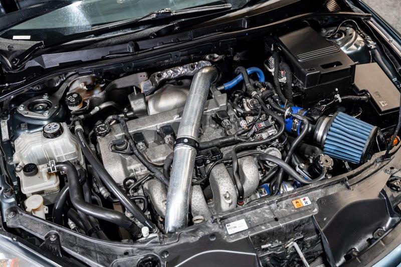 2009 Mazda Axela